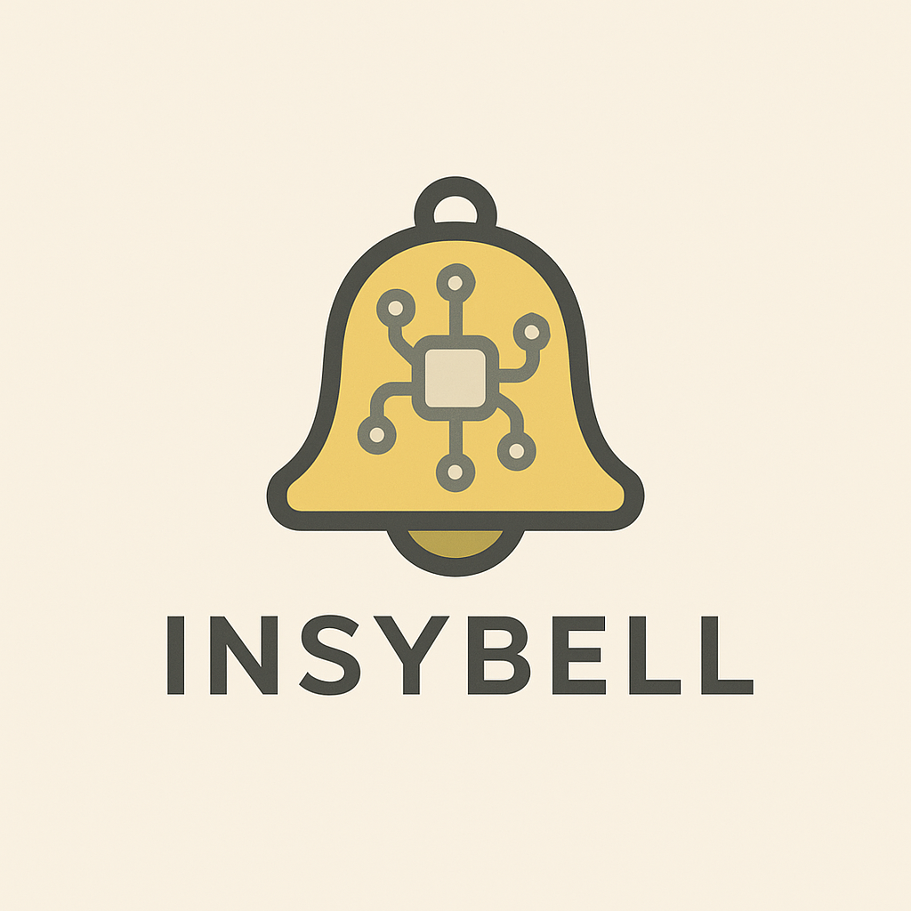 Insybell Logo